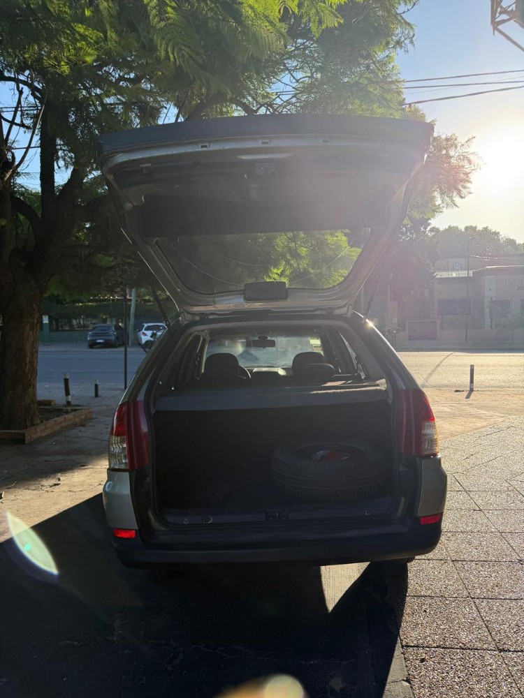 Fiat PALIO WEKEEND — foto 3